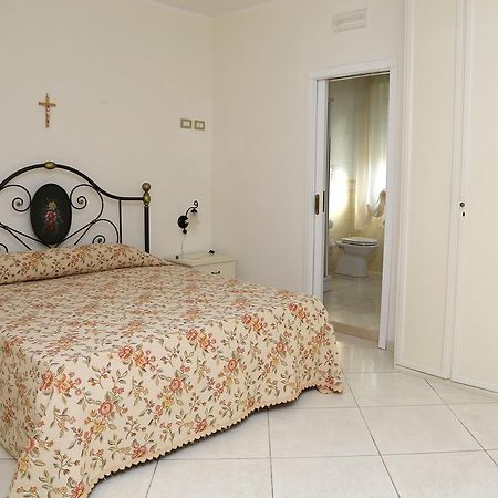L'Airone Hotell Margherita Di Savoia Eksteriør bilde